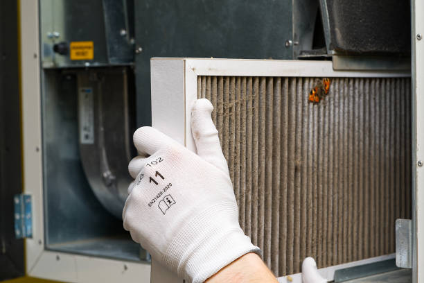 Best Best Air Duct Cleaning Company  in Huntington Beach, CA