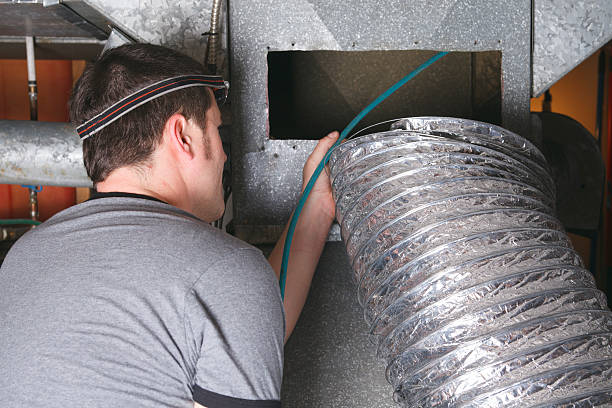 Best Best Air Duct Cleaning Company  in Huntington Beach, CA