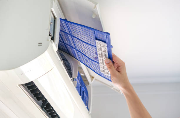 Best Ductwork Cleaning Services  in Huntington Beach, CA