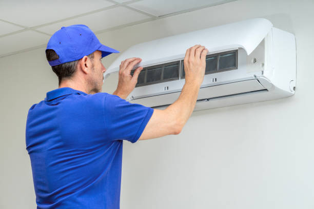 Ventilation Cleaning Services in Huntington Beach, CA