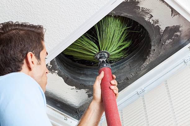 Best Affordable Air Duct Cleaning  in Huntington Beach, CA